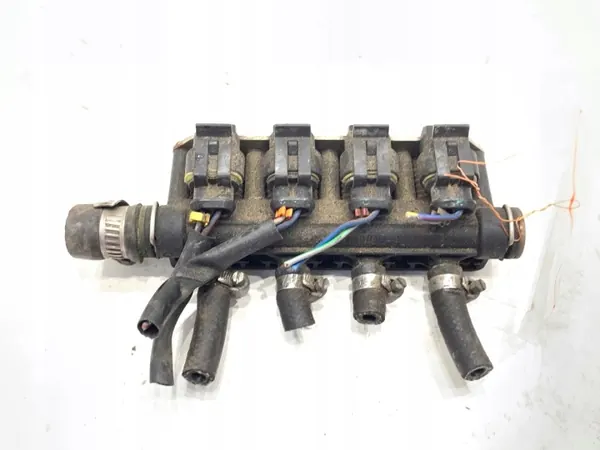 OEM 67R-017064 LPG-injector - Gebruikte Staat image 2
