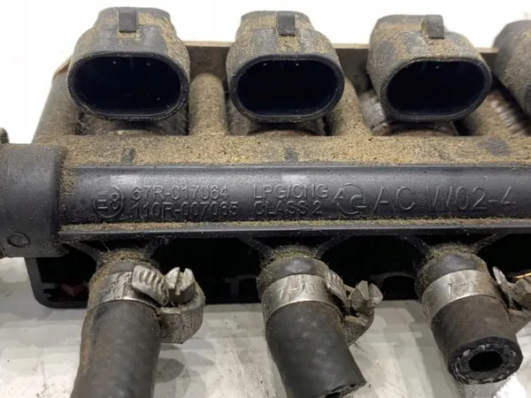 OEM 67R-017064 LPG-injector - Gebruikte Staat image 3