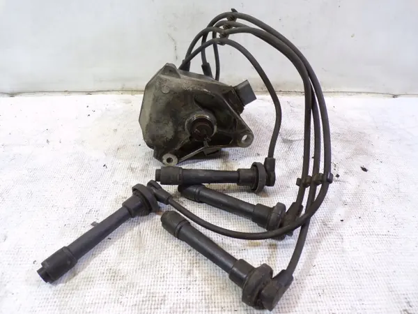 Sytytyskelan Kaapelit OEM APARAT ZAPŁONOWY HONDA ACCORD 6 VI 1.8 image 2