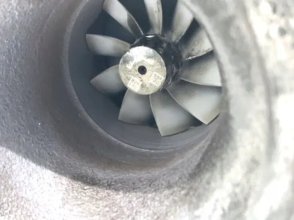 OEM 05L253019F Turbo Skoda Octavia IV 2.0:lle image 4