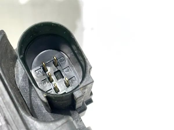 OEM 05L253019F Turbo Skoda Octavia IV 2.0:lle image 5