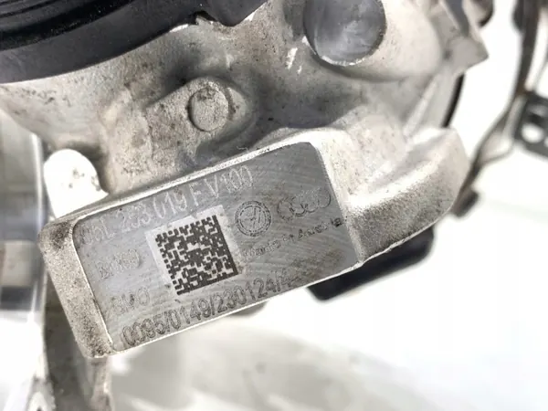 OEM 05L253019F Turbo Skoda Octavia IV 2.0:lle image 6