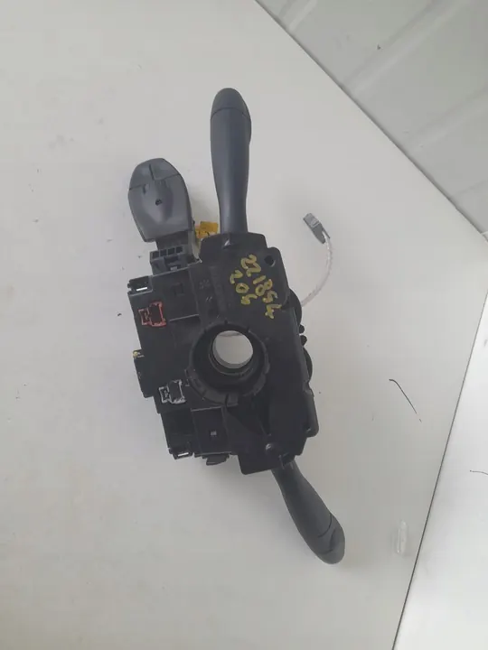 Stuurkolomschakelaar Peugeot 96605637XT image 3