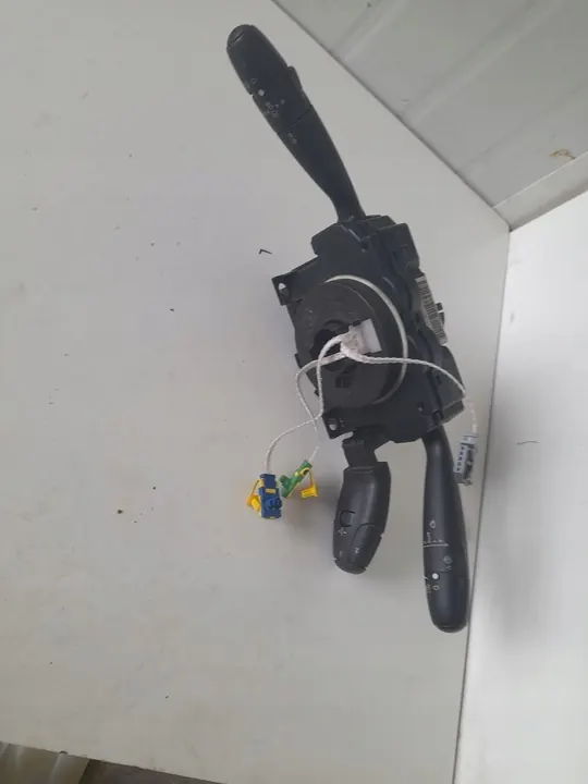 Stuurkolomschakelaar Peugeot 96605637XT image 4