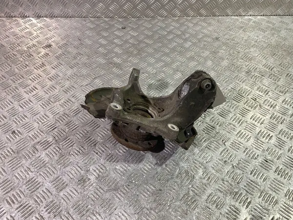 UTO38207 Cubo de roda dianteiro para Volkswagen Passat B7 image 2