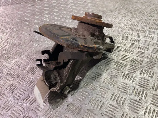 UTO38207 Cubo de roda dianteiro para Volkswagen Passat B7 image 5