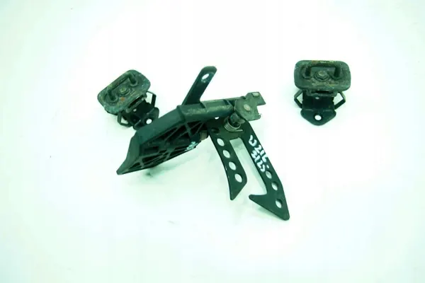 Verrou de Sécurité Capot Mercedes-Benz OEM A2168800064 image 2