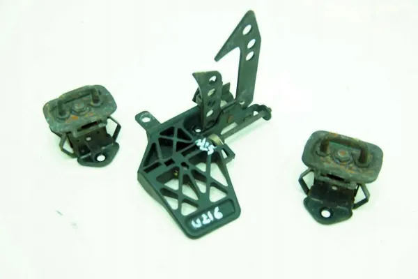 Verrou de Sécurité Capot Mercedes-Benz OEM A2168800064 image 6