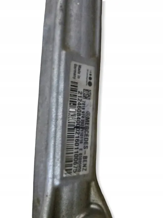 Varilla de cambio Opel Zafira C OEM 7805974760 image 3