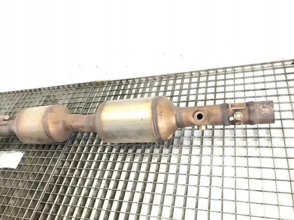 Katalysator OEM 7LA131780B voor VW Crafter II image 4
