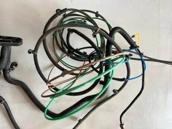 Compressor de ar Tesla S OEM 443020303 - Usado image 9