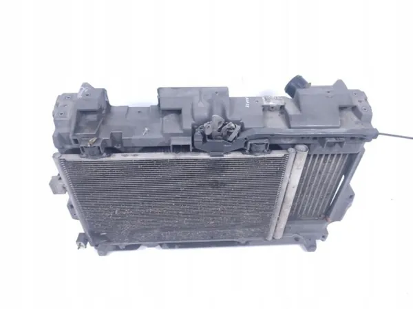 Radiateur OEM 459247 pour Citroen C5 III 2.0 HDI image 2