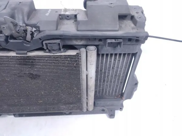 Radiateur OEM 459247 pour Citroen C5 III 2.0 HDI image 4