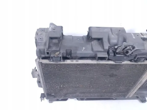 Radiateur OEM 459247 pour Citroen C5 III 2.0 HDI image 5