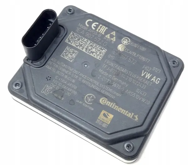 Radar ACC Distronic VW ID4 1EA907572G image 7