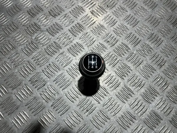 Pommeau de Vitesse OEM PU25867 pour Renault Clio V 5 Vitesses image 2