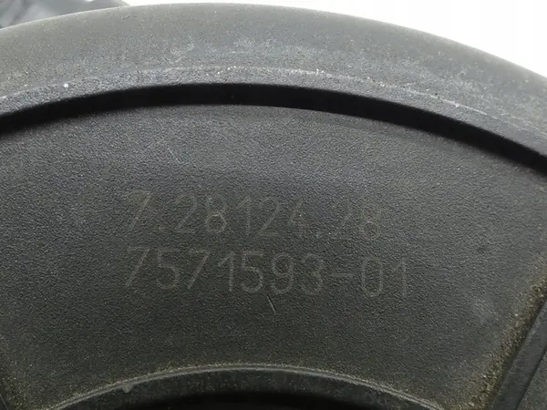 Pompe à air de soutien BMW Z4 E85 2.0i N46B20 728129 image 4