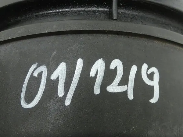 Pompe à air de soutien BMW Z4 E85 2.0i N46B20 728129 image 5