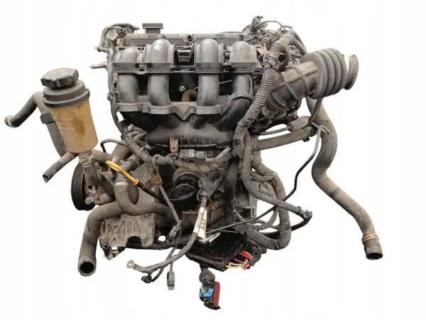 Motor Ford Focus MK3 1.6 Ti-VCT OEM MM_IQDC image 2