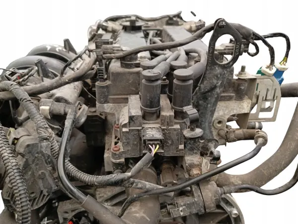 Motor Ford Focus MK3 1.6 Ti-VCT OEM MM_IQDC image 10