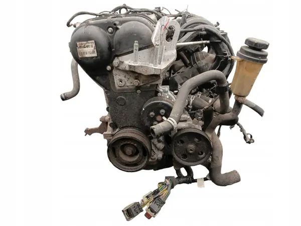 Motor Ford Focus MK3 1.6 Ti-VCT OEM MM_IQDC image 4
