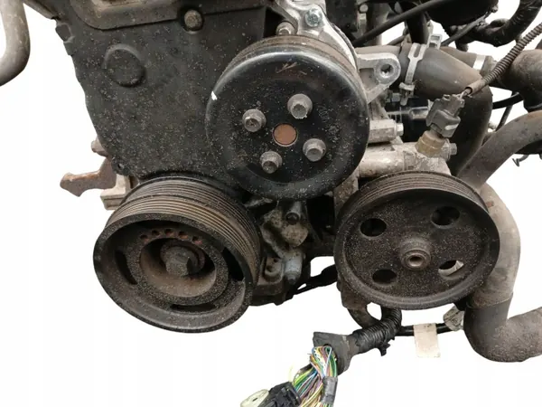 Motor Ford Focus MK3 1.6 Ti-VCT OEM MM_IQDC image 5