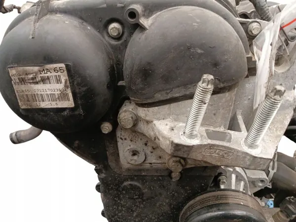 Motor Ford Focus MK3 1.6 Ti-VCT OEM MM_IQDC image 6