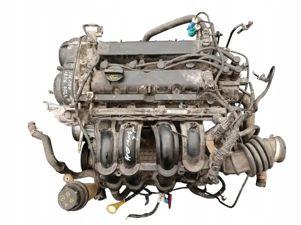 Motor Ford Focus MK3 1.6 Ti-VCT OEM MM_IQDC image 7