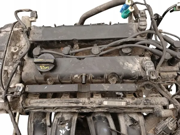 Motor Ford Focus MK3 1.6 Ti-VCT OEM MM_IQDC image 8