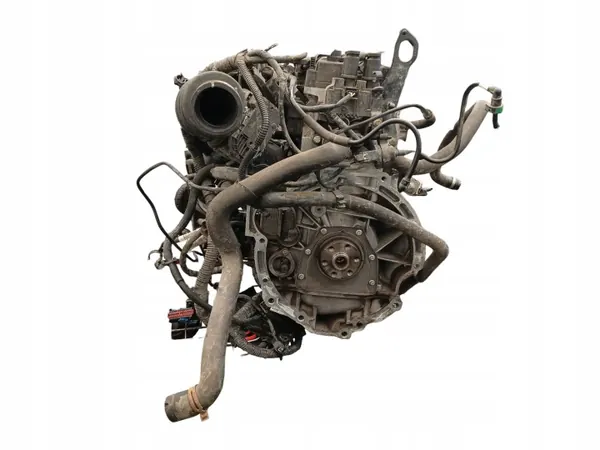 Motor Ford Focus MK3 1.6 Ti-VCT OEM MM_IQDC image 9
