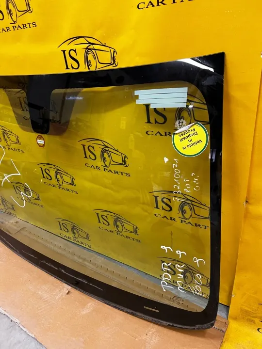 Pare-brise avant OEM SZYBA PRZÓD PRZEDNIA CZOŁOWA image 3