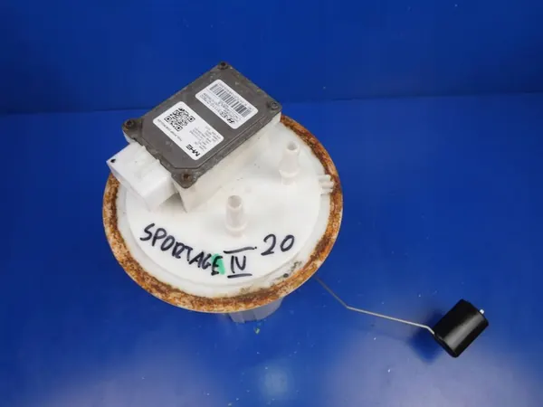 Bomba de combustível KIA SPORTAGE (SL) 1.7L Diesel 2015 OEM 31113D7900 image 2