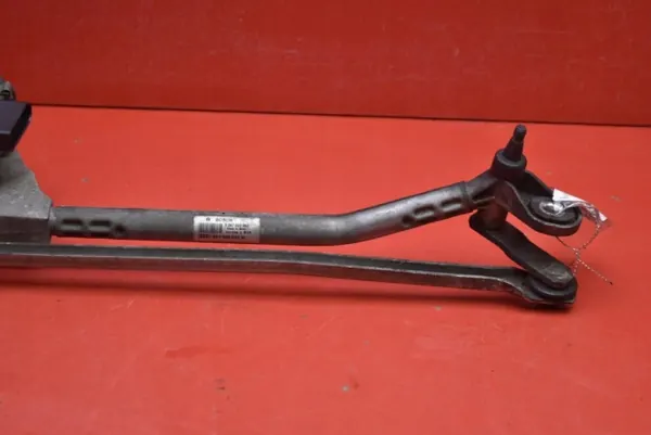 Mécanisme moteur essuie-glace avant OEM 4E1955023M Audi A8 image 10