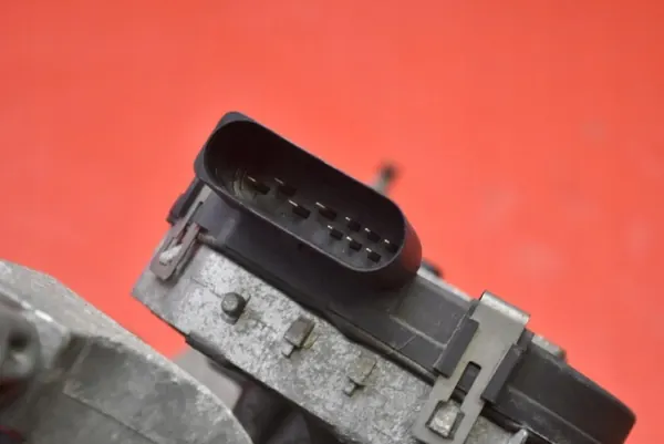 Mécanisme moteur essuie-glace avant OEM 4E1955023M Audi A8 image 7
