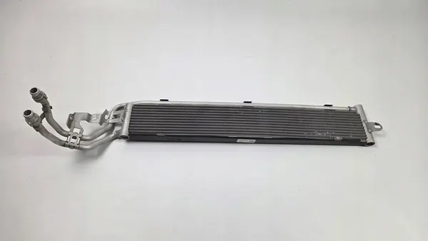 Radiador de agua adicional VW Golf VIII Passat B8 Audi A3 8Y image 2