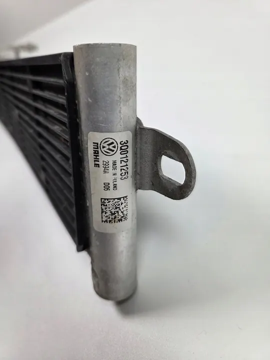 Radiador de agua adicional VW Golf VIII Passat B8 Audi A3 8Y image 4