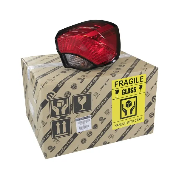 Fiat OE 52078932 Conjunto de Luz Trasera image 2