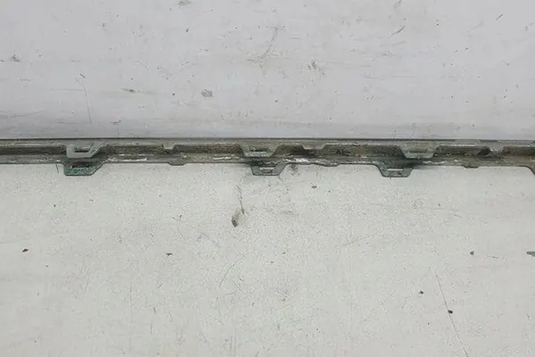 Vasen takapuskuri VW PASSAT B7 ALLTRACK OEM image 3