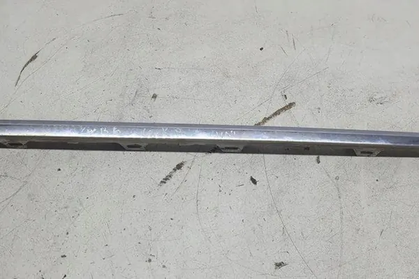 Vasen takapuskuri VW PASSAT B7 ALLTRACK OEM image 4