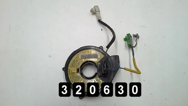 Gleitring Kia Rio 2003 OEM AM-320630 image 2