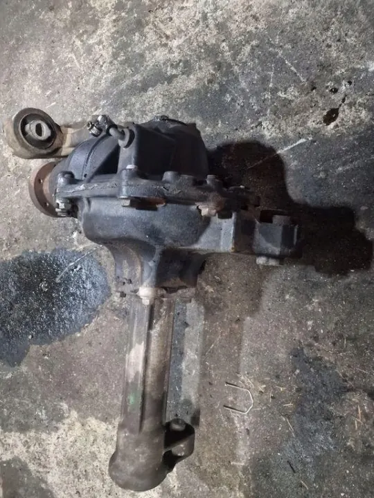 Voorste reductor OEM voor Land Rover Discovery V L462 image 3
