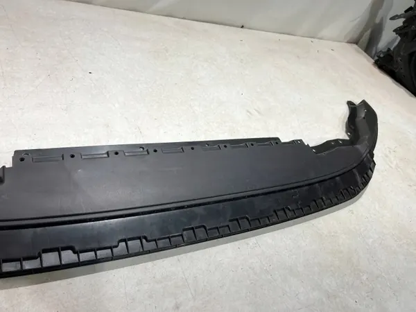 Spoiler de pare-chocs avant VW Tiguan 2 OEM 5NA805903C image 3