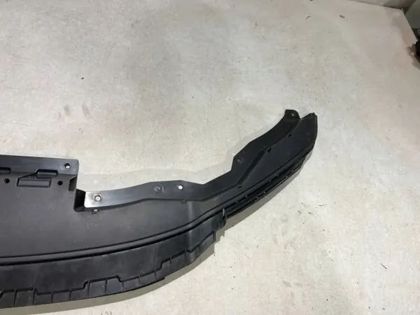 Spoiler de pare-chocs avant VW Tiguan 2 OEM 5NA805903C image 4