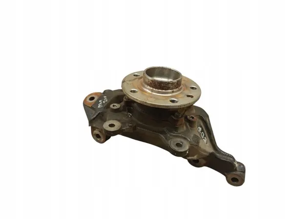 Dodge Hornet 2024 Cubo Rueda Trasera ATV116734 image 5