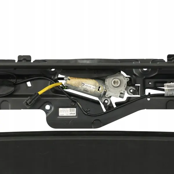 Smart 452 Roadster katokansi OEM Q0014820V001000000 image 7