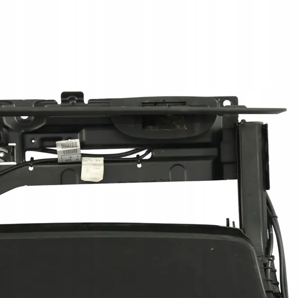 Smart 452 Roadster katokansi OEM Q0014820V001000000 image 8