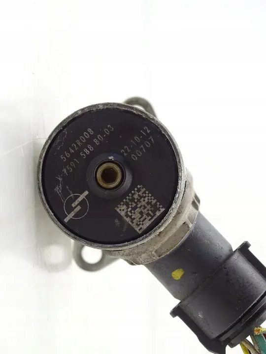 OEM 7591588 Régulateur d'arbre à cames BMW Série 1/3 image 4