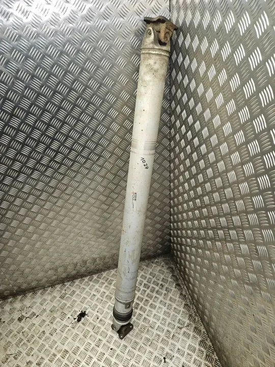 OEM 8972321681 Bakre drivaxel för Isuzu Axiom 2004 image 2