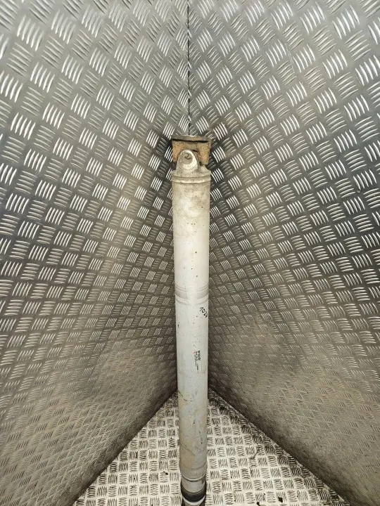 OEM 8972321681 Bakre drivaxel för Isuzu Axiom 2004 image 3