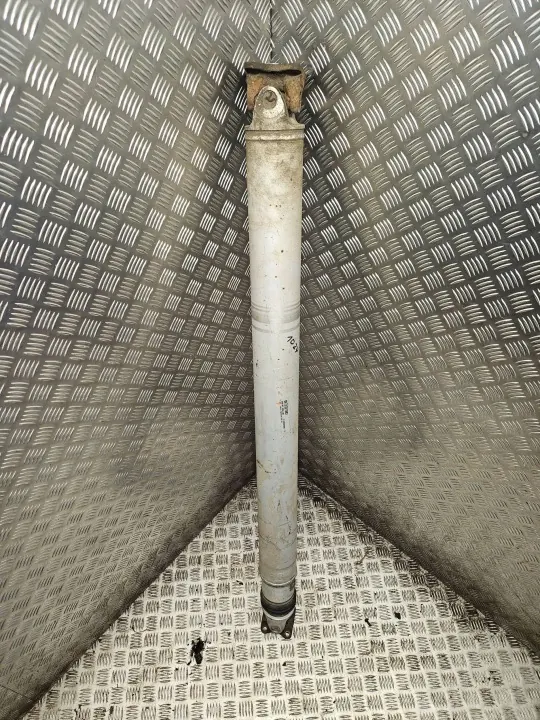 OEM 8972321681 Bakre drivaxel för Isuzu Axiom 2004 image 4